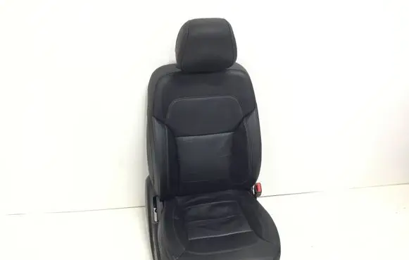 Mercedes-Benz GLE (W166 - C292) Front passenger seat A1669100122