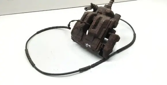 BMW X1 E84 Rear brake caliper