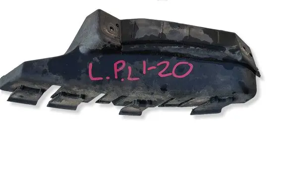 Hyundai i20 (PB PBT) Front bumper mounting bracket 865521J050