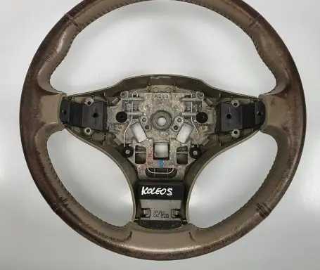 Renault Koleos I Steering wheel 48430-JY04B