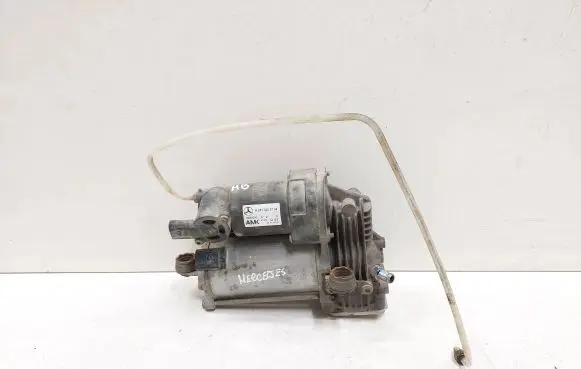 Mercedes-Benz R W251 Air suspension compressor/pump A2513202704 945020 A1322