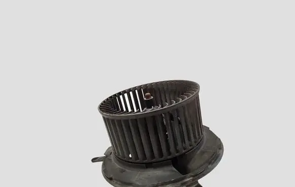Skoda Octavia Mk2 (1Z) Heater fan/blower 998800