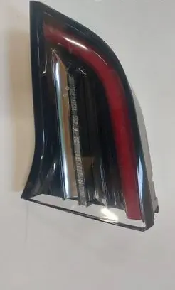 Tesla Model 3 Tailgate rear/tail lights 1077402 1077404