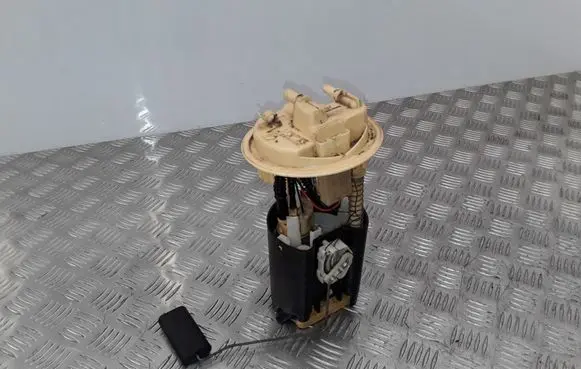 Peugeot 607 In-tank fuel pump 9649297680 09730119900