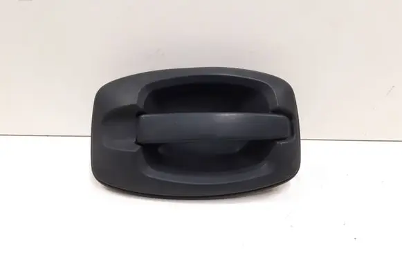 Fiat Ducato Sliding door exterior handle 242438