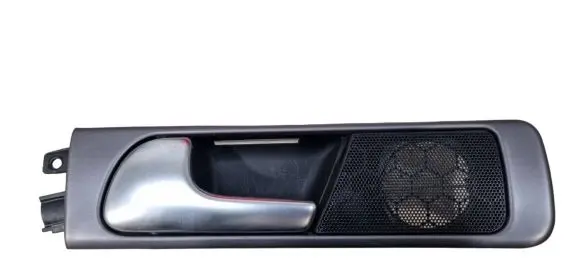 Audi A6 S6 C5 4B Rear door interior handle 4B0839019