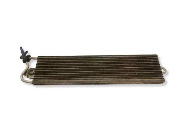 Volkswagen PASSAT B6 Fuel cooler (radiator) 