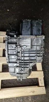 Mercedes-Benz CLA C117 X117 W117 Automatic gearbox A2463704603