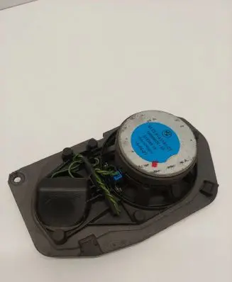 BMW 5 E60 E61 Parcel shelf speaker 9148151 61928910 9143161