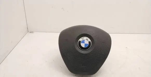 BMW 3 F30 F35 F31 Steering wheel airbag 6856638 34154814A