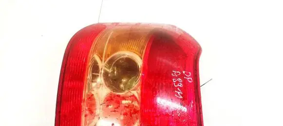 Toyota Corolla E120 E130 Rear/tail lights