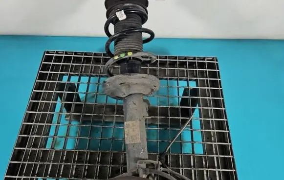 Volkswagen PASSAT B8 Front shock absorber/damper 3Q0413031BN IMPRK1389844