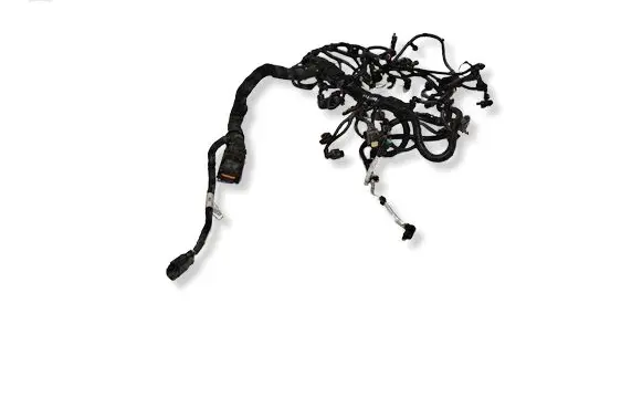 Alfa Romeo Giulia Engine installation wiring loom 50054282 00500542820