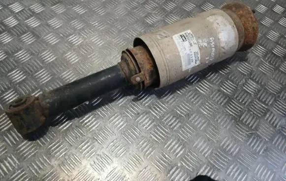 Land Rover Discovery 3 - LR3 Air suspension front shock absorber RNB501250 22241484