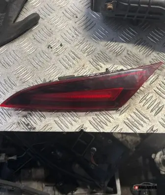 Opel Insignia A Tailgate rear/tail lights 39024218