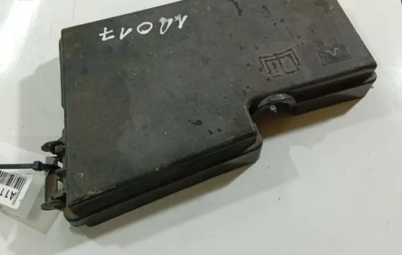 Ford Focus Fuse box cover 3M5T14A076AD