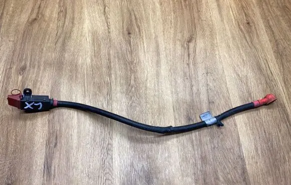 Jaguar XJ X351 Other wiring loom DW9311A103AA 301122200