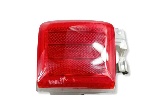 Nissan 370Z Rear fog light 
