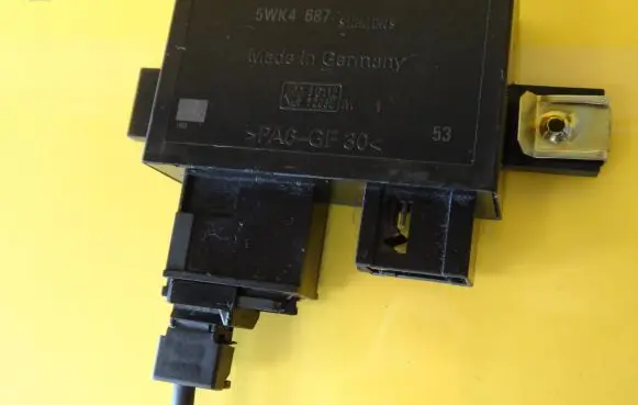 Mercedes-Benz C W202 Immobilizer control unit/module 2108202826