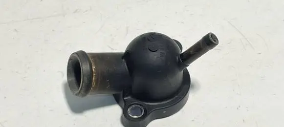 Skoda Kodiaq Engine coolant pipe/hose 04L121131AA 28803