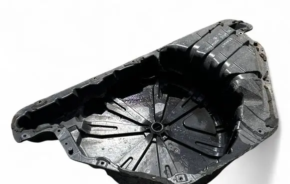 Renault Megane III Trunk bottom trim panel 8200890248