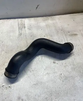 Mercedes-Benz E W211 Intercooler hose/pipe