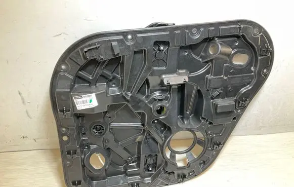 Volvo XC90 Rear window lifting mechanism without motor 31349765