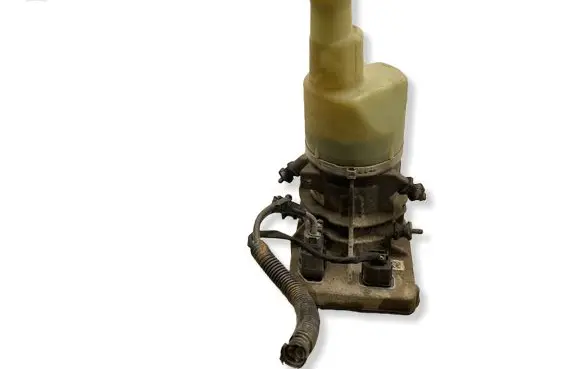 Ford Mondeo MK IV Power steering pump BG913K514AC