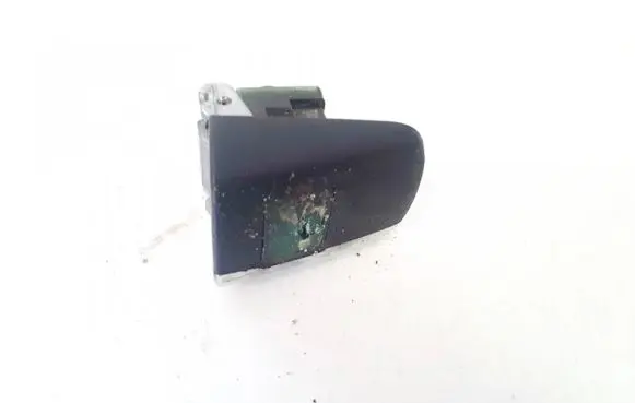 Mercedes-Benz E W210 Loading door cover/cap 