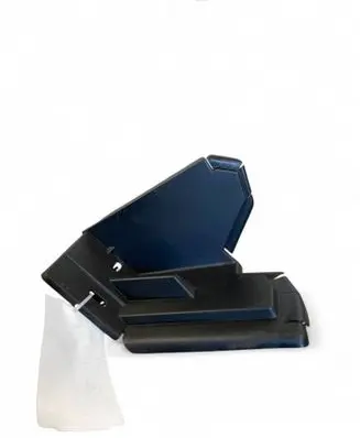 Seat trim