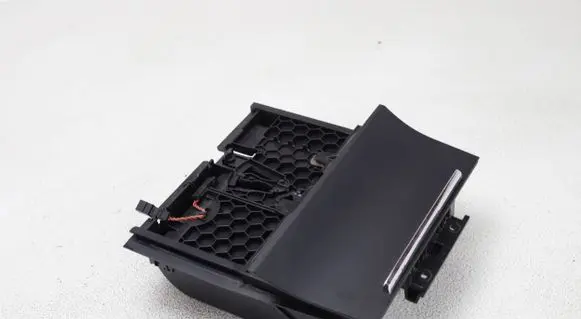 Skoda Superb B8 (3V) Car ashtray 3V1863077