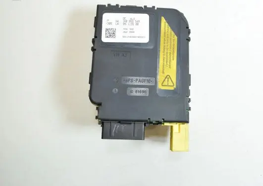 Audi A3 S3 8P Steering angle sensor 1K0953549