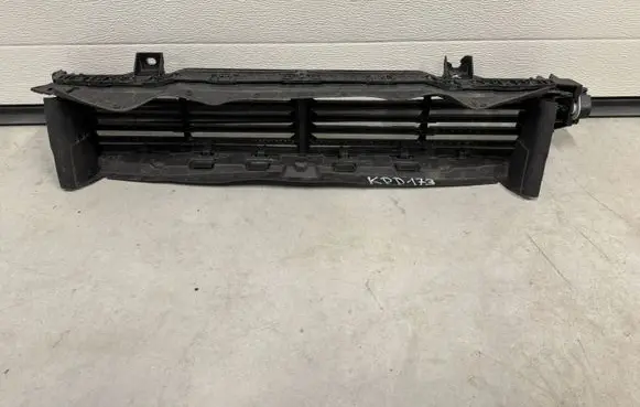 Mazda CX-5 Intercooler air channel guide KB8A50R12XKPD173 K2443