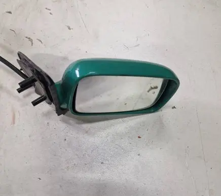 Volkswagen Polo III 6N 6N2 6NF Manual wing mirror E9020098
