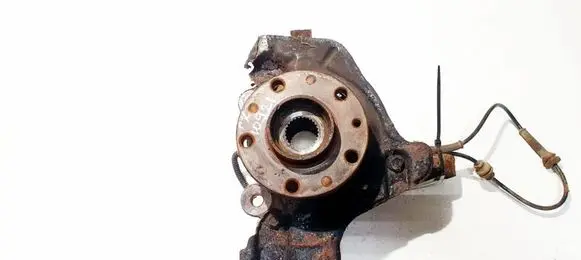 Fiat Doblo Front wheel hub 