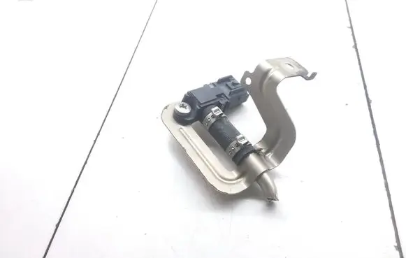 Ford Transit Custom Exhaust gas pressure sensor BK2A9G824AA 5WK96880