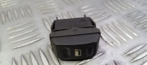Peugeot 307 Electric window control switch