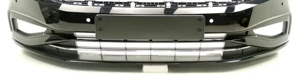 Volkswagen PASSAT B8 Front bumper 3G0807217AM
