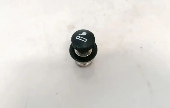 Ford Galaxy Cigarette lighter 