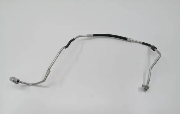 Audi A8 S8 D4 4H Air conditioning (A/C) pipe/hose 4H0260710AT