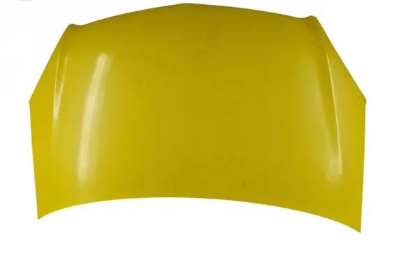 Opel Zafira B Engine bonnet/hood