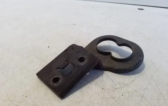 KIA Stonic Radiator mount bracket 