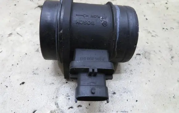 Suzuki SX4 S-Cross Mass air flow meter 13800-62M00