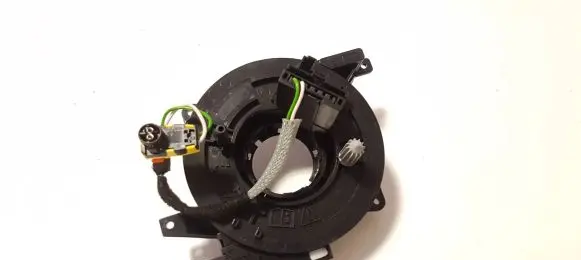 Jaguar XE Airbag slip ring squib (SRS ring) FK7214A664CA