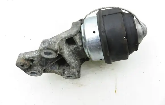 Volvo V70 Engine mount vacuum valve 307415676