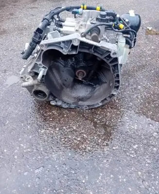 Fiat 500E Automatic gearbox M0085647B 2034473