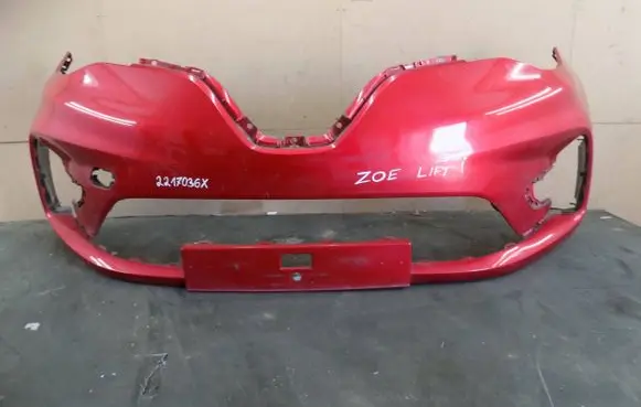 Renault Zoe Front bumper 2217036X 1217036X
