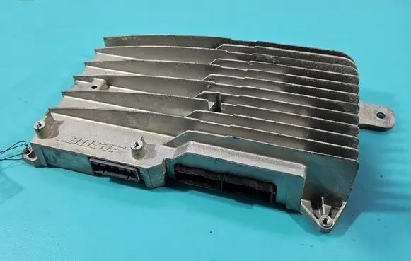 Honda Legend Sound amplifier 39186-SJA-E01 IMPRK1503324