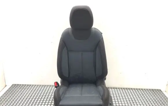 Citroen C4 II Front driver seat 