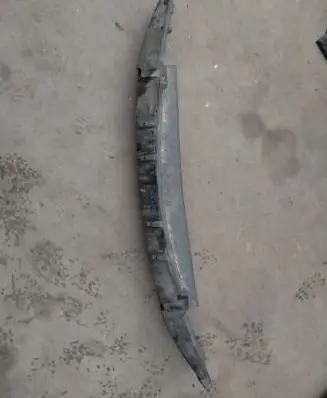 Lexus GS 300 350 430 450H Front bumper foam support bar 5261130300